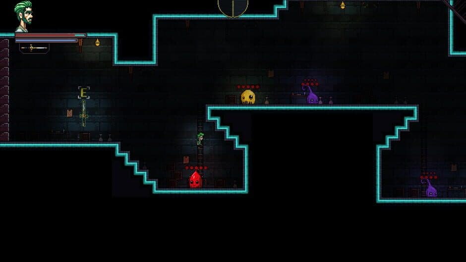 Скриншот 2 из Dead for Dread