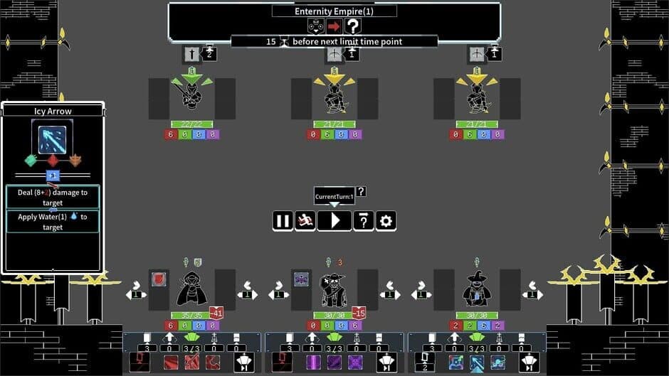Скриншот 5 из Timeout