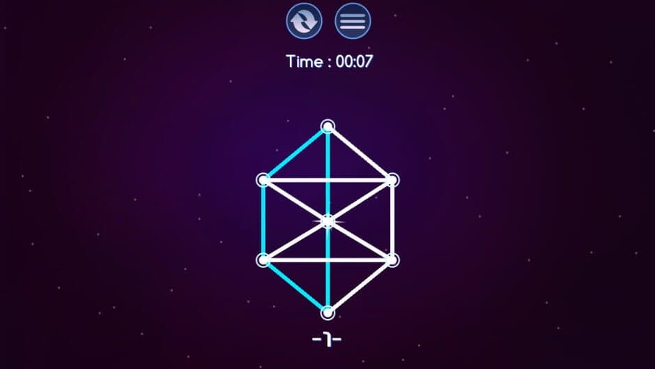 Скриншот 7 из Starlines
