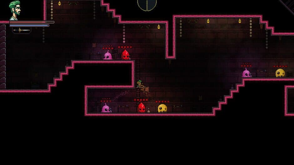 Скриншот 5 из Dead for Dread