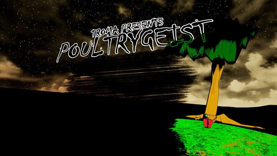 Скриншот 3 из Troma Presents Poultrygeist