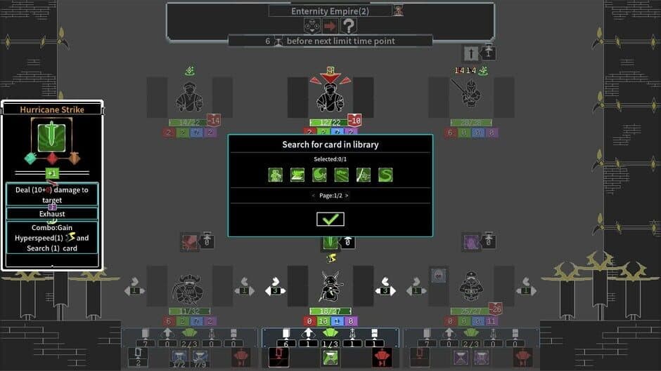 Скриншот 2 из Timeout