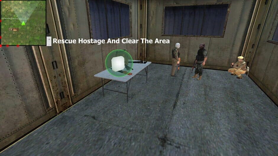 Скриншот 4 из Confidential Mission