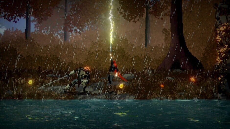 Скриншот 2 из Crimson Capes