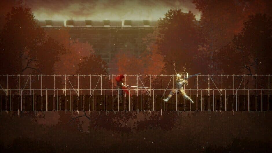 Скриншот 3 из Crimson Capes