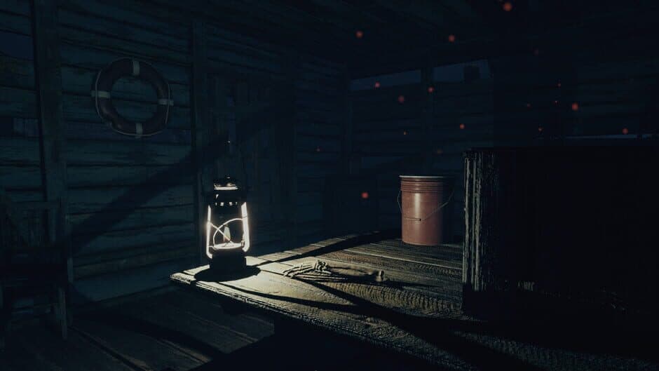 Скриншот 1 из Hunt Me
