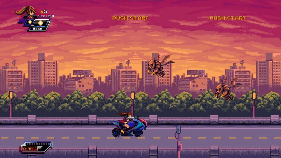 Скриншот 3 из Alien Strike: Blasting the Intruders
