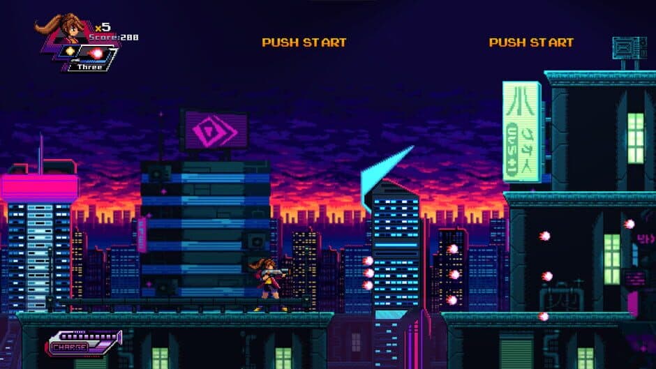 Скриншот 4 из Alien Strike: Blasting the Intruders