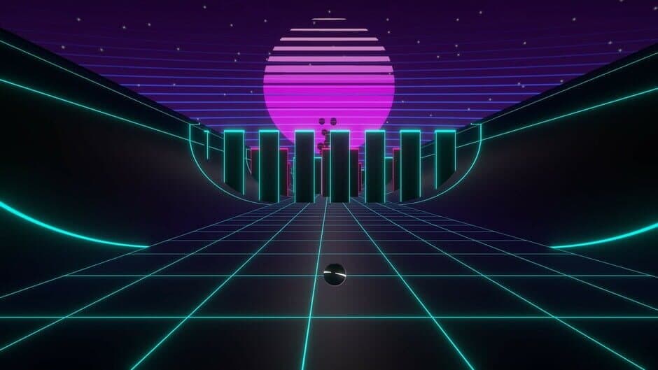 Скриншот 1 из Rolldown