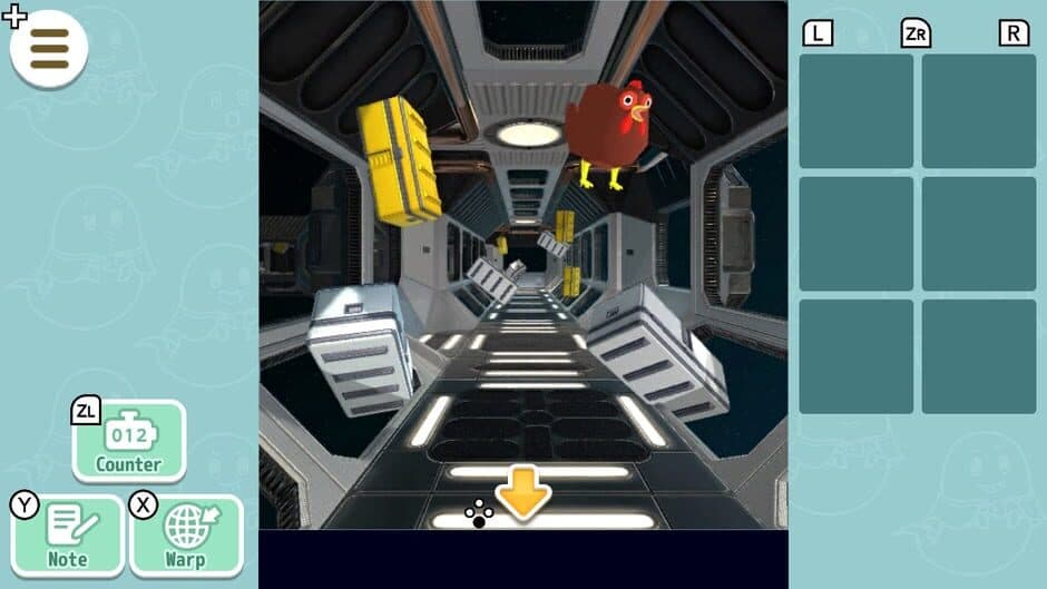 Скриншот 5 из Cape's Escape Game: 9th Room