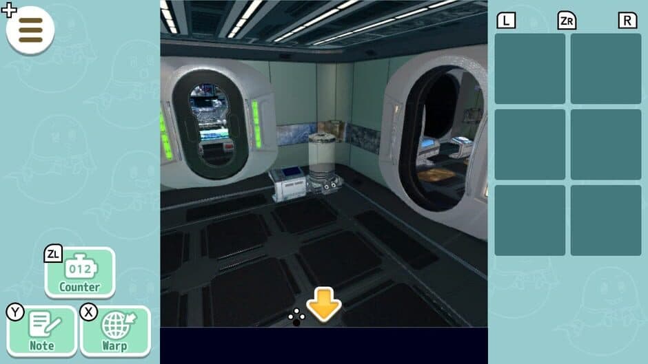 Скриншот 6 из Cape's Escape Game: 9th Room