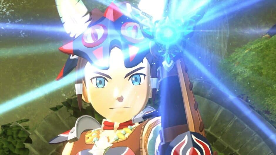 Скриншот 5 из Monster Hunter Stories Collection