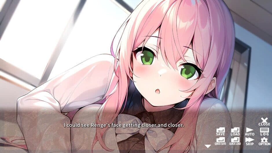 Скриншот 3 из Undesired Harem: Harem Nanka Nozondenai!