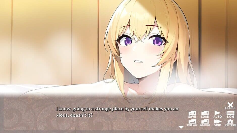 Скриншот 4 из Undesired Harem: Harem Nanka Nozondenai!