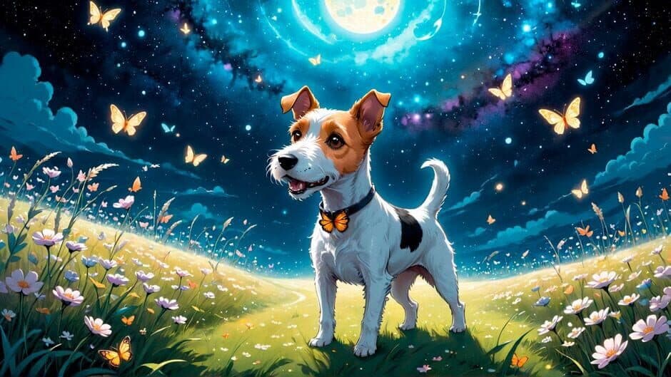 Скриншот 1 из Puzzle World: Funny Dogs