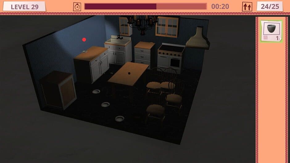 Скриншот 3 из Room Renovator: Furniture Decor Simulator