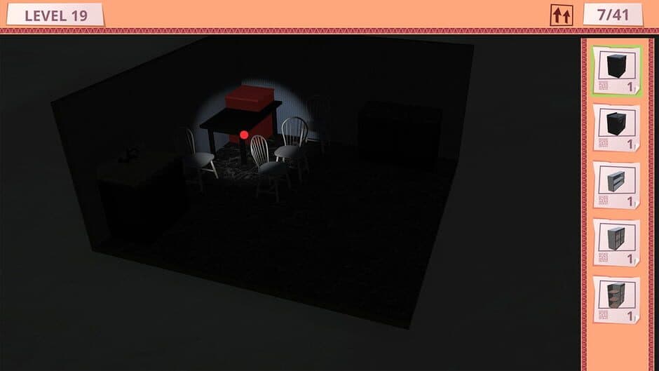 Скриншот 4 из Room Renovator: Furniture Decor Simulator