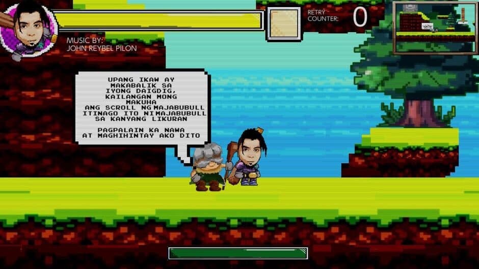 Скриншот 3 из The Great Adventures of Nedmapagmahal