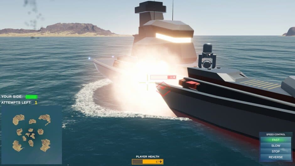 Скриншот 5 из Air Sea Modern Conflict