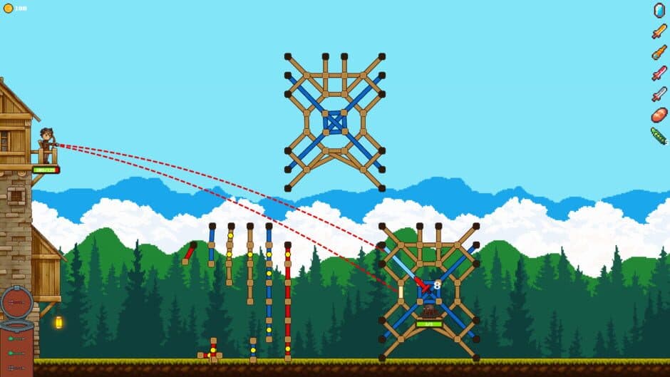 Скриншот 1 из Arrogue