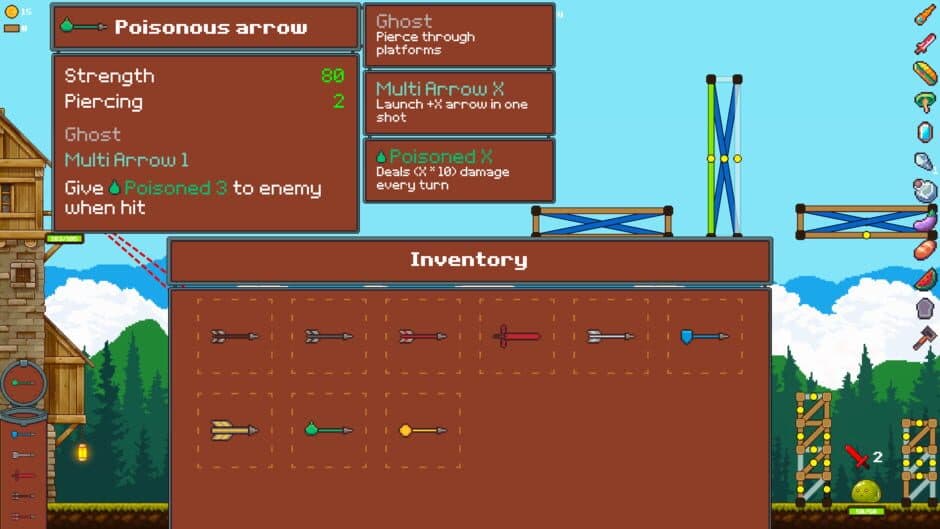 Скриншот 2 из Arrogue