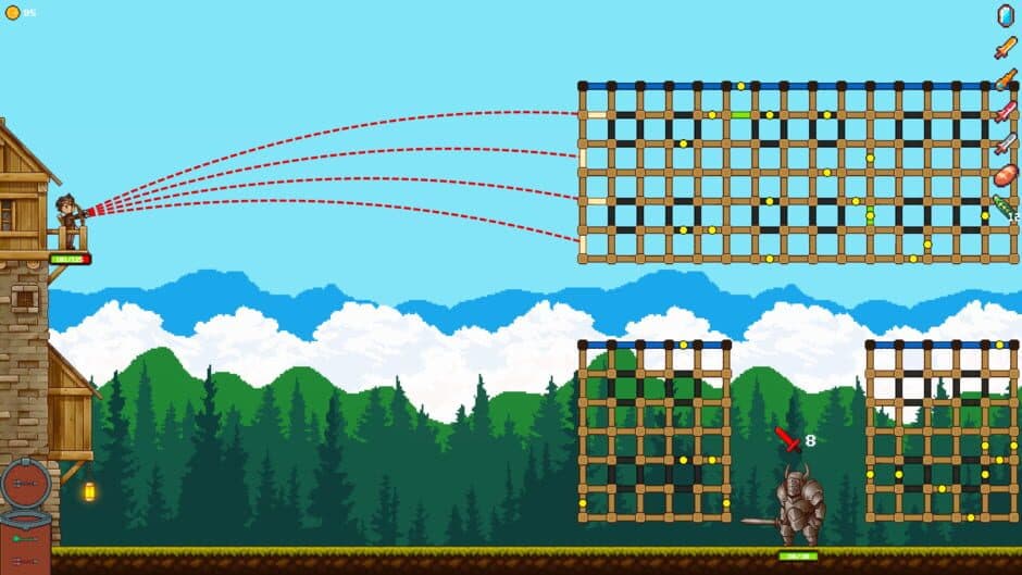 Скриншот 5 из Arrogue