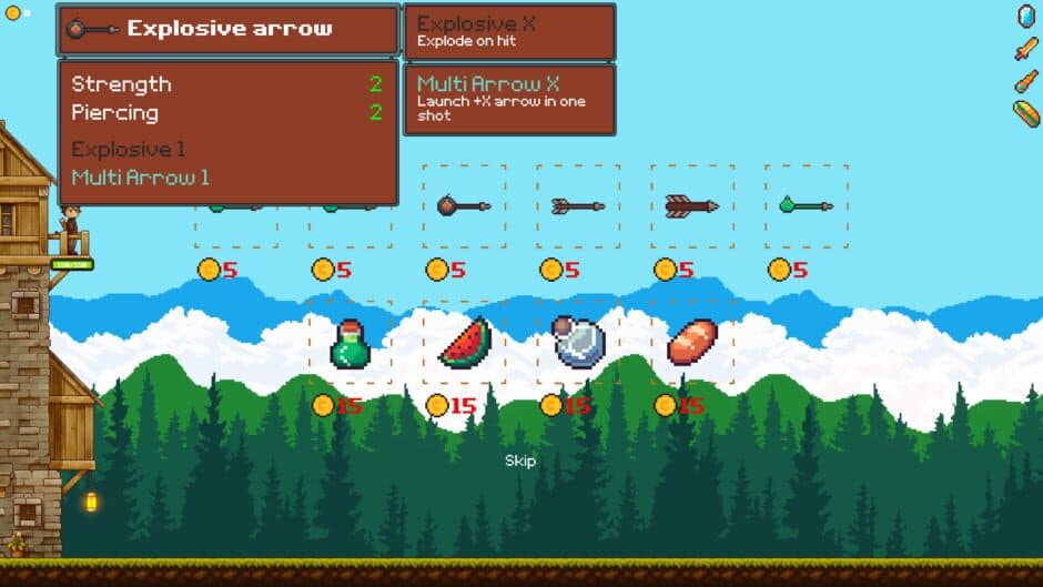 Скриншот 6 из Arrogue