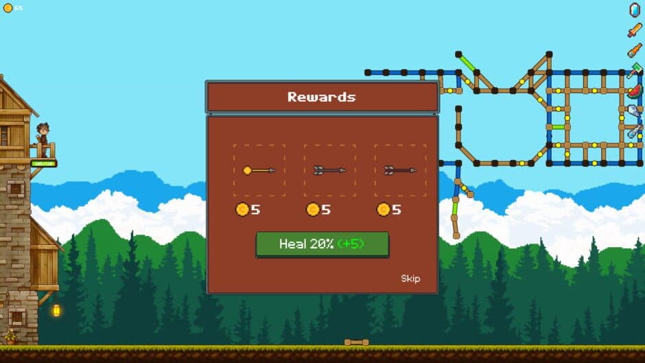 Скриншот 12 из Arrogue