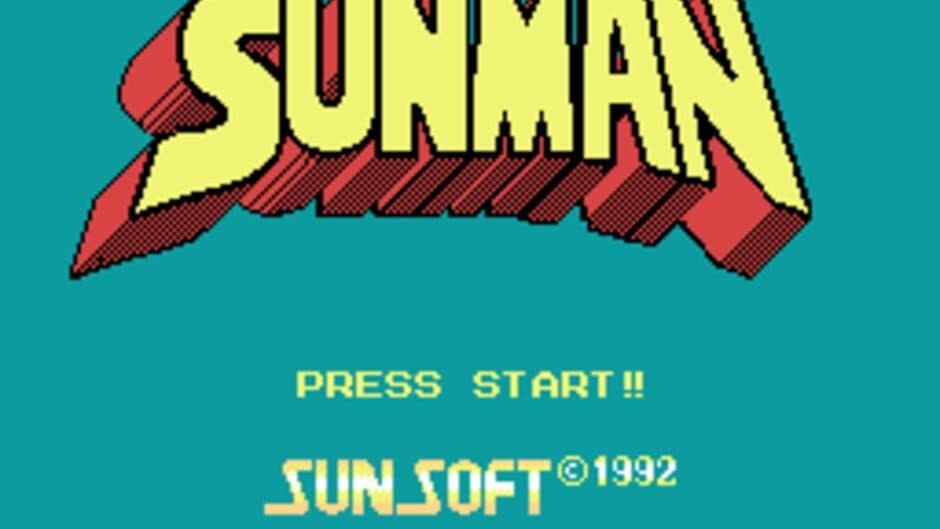 Скриншот 4 из Sunman