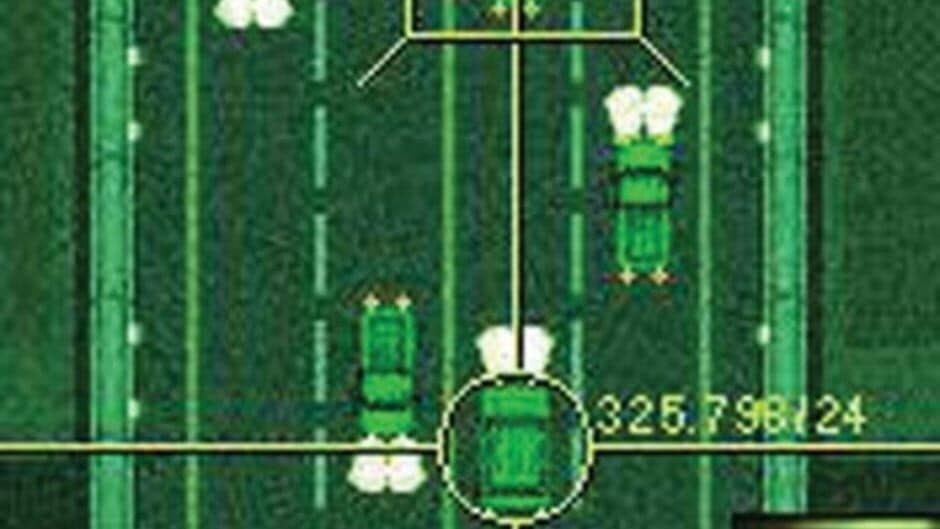 Скриншот 1 из 24: The Mobile Game