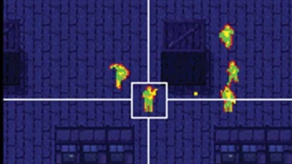 Скриншот 2 из 24: The Mobile Game