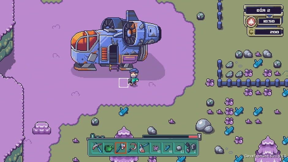 Скриншот 1 из Farlands