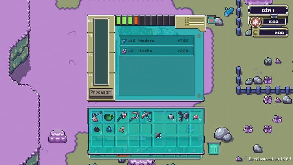 Скриншот 3 из Farlands