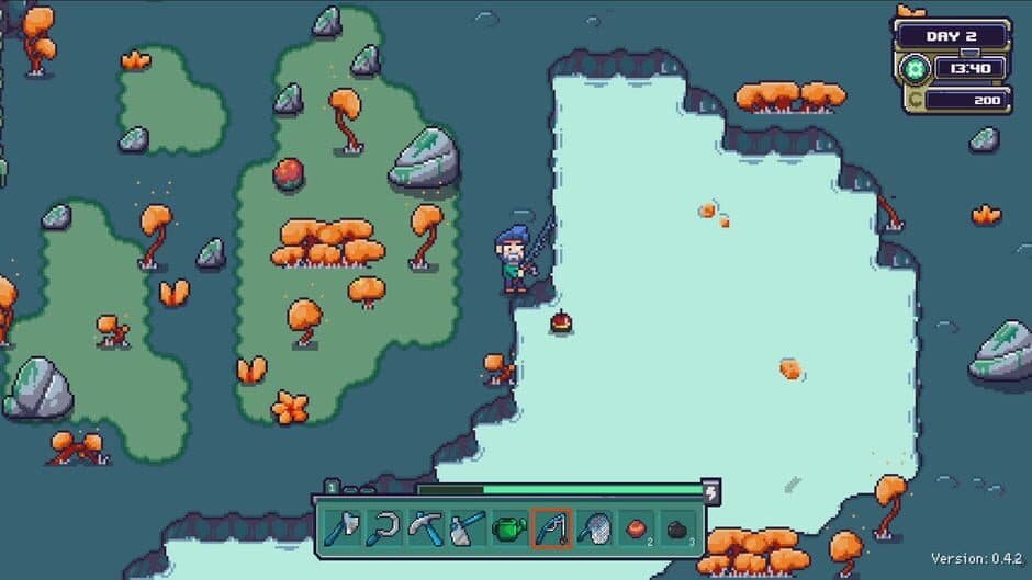 Скриншот 7 из Farlands
