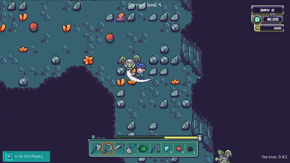 Скриншот 8 из Farlands