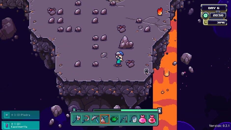 Скриншот 9 из Farlands