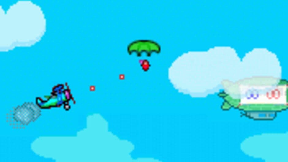 Скриншот 1 из BlueTooth BiPlanes