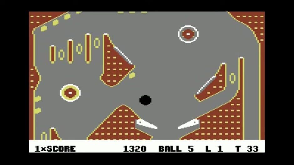 Скриншот 4 из Slamball