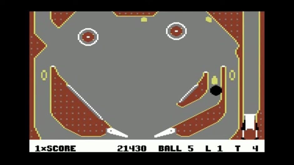 Скриншот 1 из Slamball