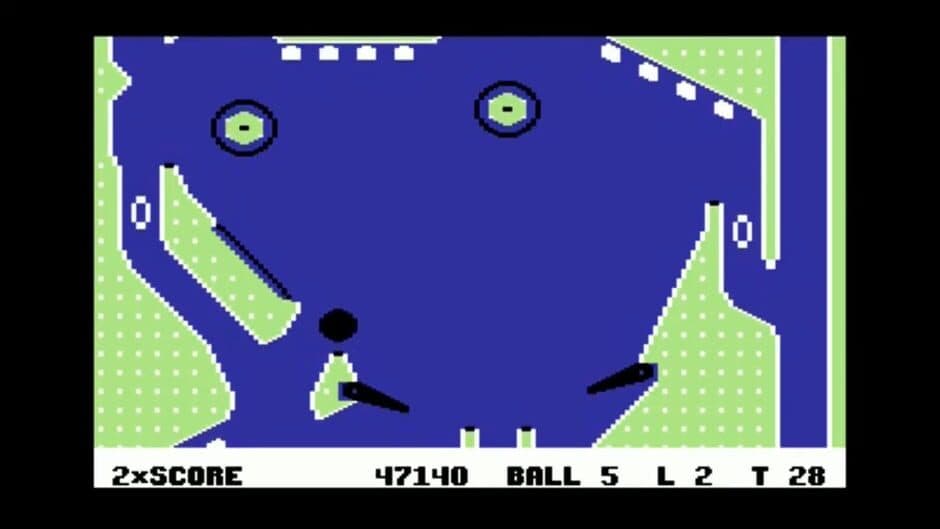 Скриншот 2 из Slamball
