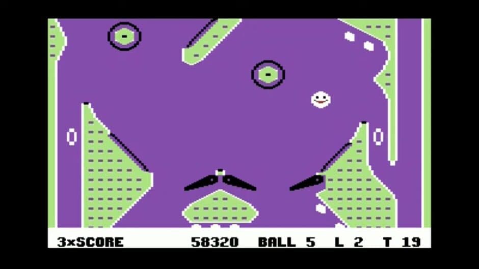 Скриншот 3 из Slamball
