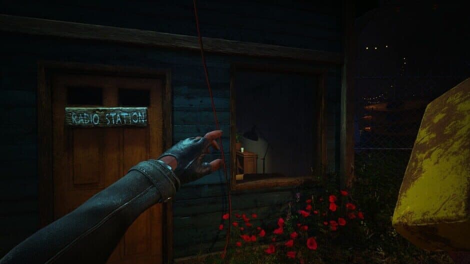 Скриншот 2 из A Quiet Place: The Road Ahead