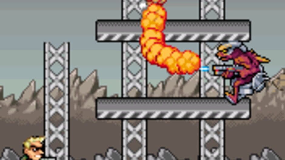 Скриншот 6 из Fatal Force: Earth Assault