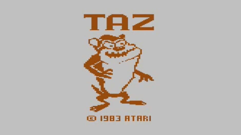 Скриншот 1 из Taz
