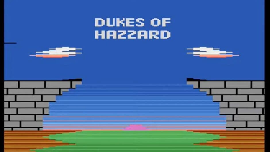 Скриншот 1 из The Dukes of Hazzard