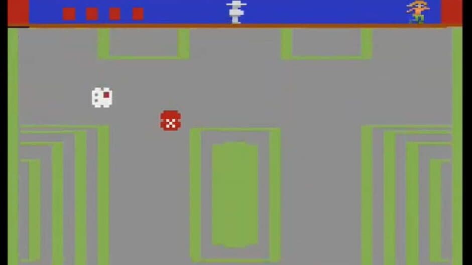 Скриншот 3 из The Dukes of Hazzard