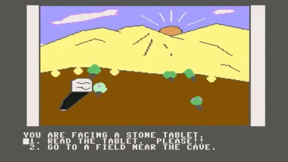 Скриншот 6 из Troll's Tale