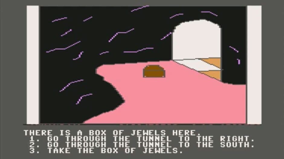 Скриншот 2 из Troll's Tale
