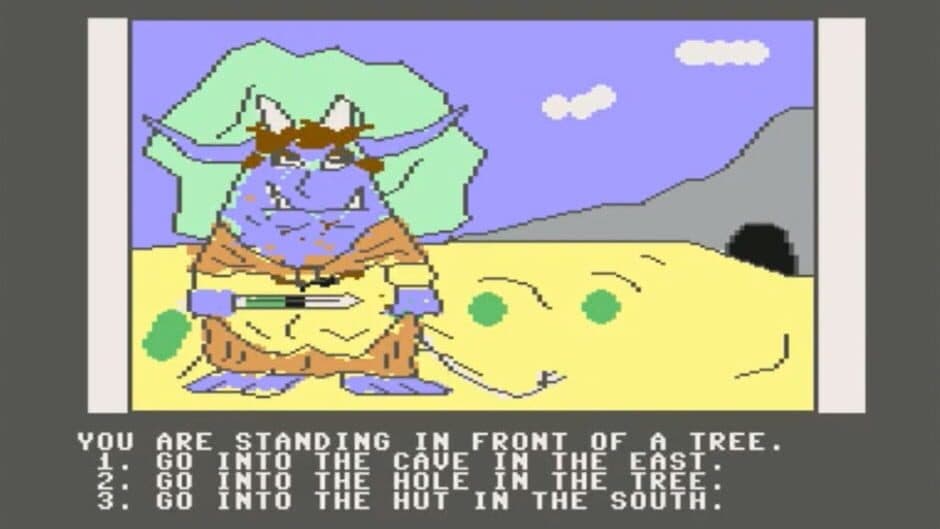 Скриншот 3 из Troll's Tale