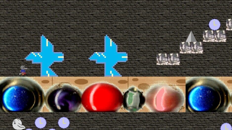 Скриншот 6 из Dontrel Dolphin
